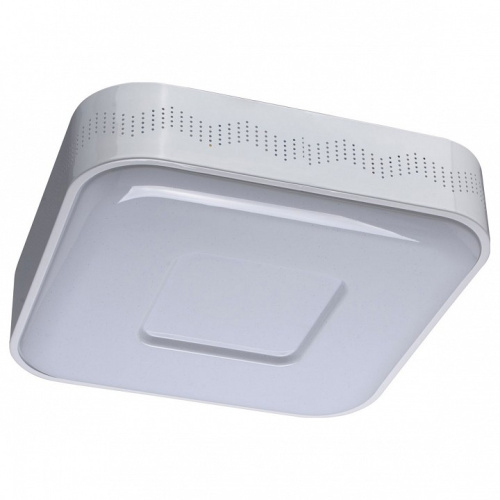 Накладной светильник MW-Light Ривз 6 674012101. Фото №1