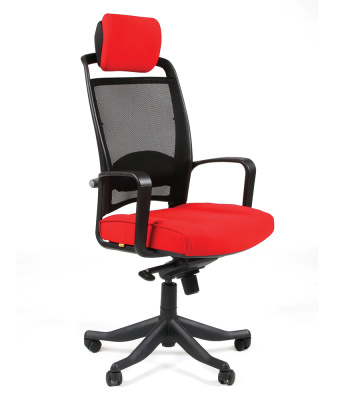 Кресло для руководителя СН-283. Фото №4