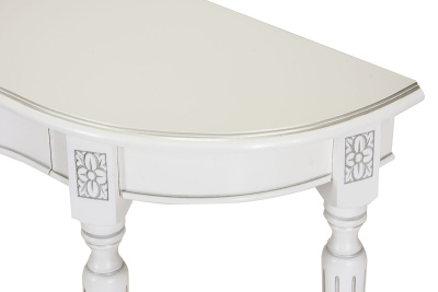 Стол-приставка Консоль ОВ-2 фото Стол-приставка Консоль ОВ-2. Фото №2