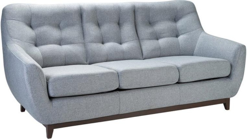 Диван раскладной Сканди Грей. Фото №2