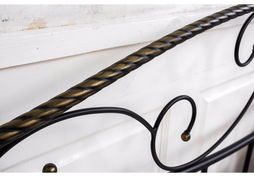 Кровать Gold 160 х 200. Фото №5