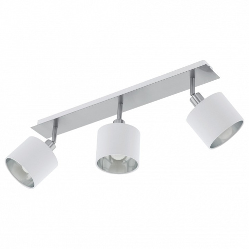 Спот Eglo Valbiano 97534 фото Спот Eglo Valbiano 97534. Фото №1