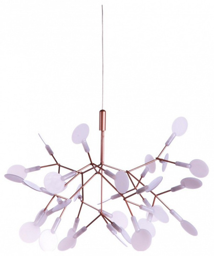 Подвесная люстра Loft it 9022 9022-30. Фото №2