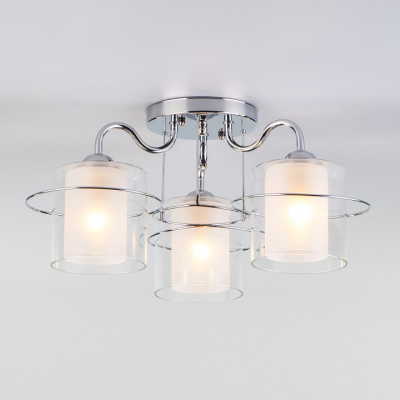 Потолочная люстра Eurosvet Darcy a044959. Фото №2