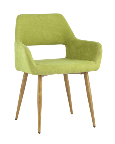 Стул Кромвель NEW травяной. Фото №1