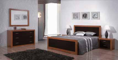 Спальня Life 627. Фото