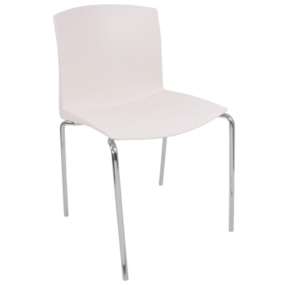 Стул Pull-4 хром. Фото №2