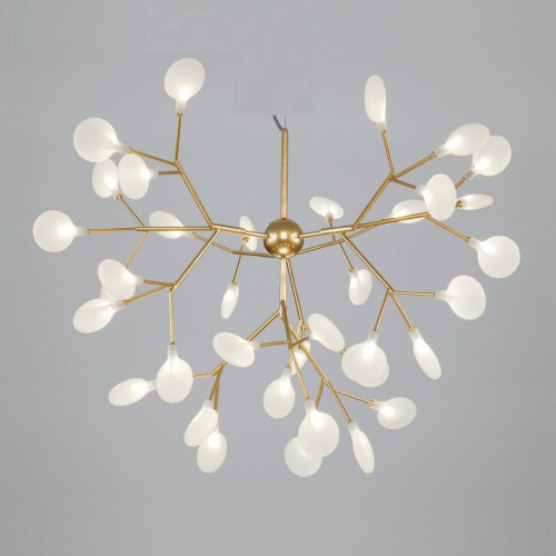 Подвесная люстра Eurosvet Foglia 541. Фото №1