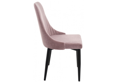 Стул Kora light purple фото Стул Kora light purple. Фото