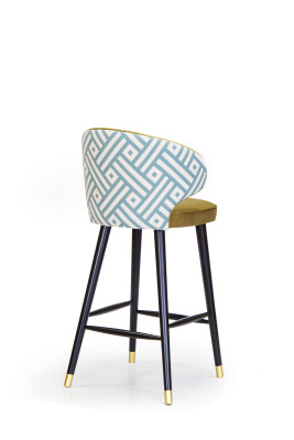 Стул барный Глори 12. Фото