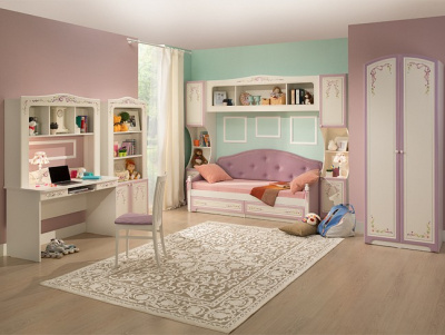 Акварель Надстройка. Фото №2