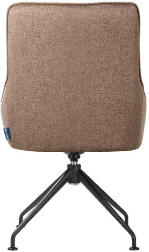 Кресло Jean Spider Сканди Браун. Фото №6