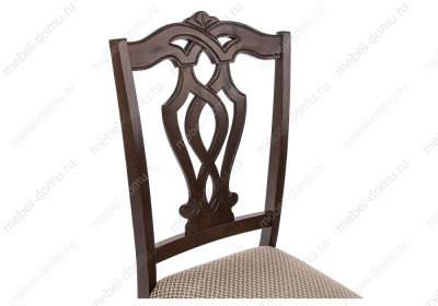 Стул Vastra cappuccino фото Стул Vastra cappuccino. Фото №5