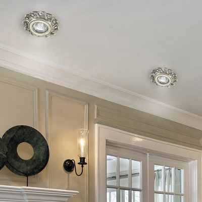 Встраиваемый светильник Novotech Ligna 370264. Фото №2