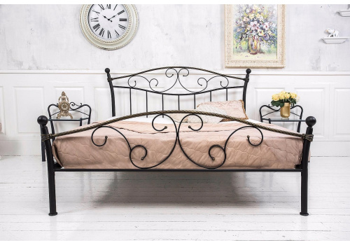 Кровать Gold 160 х 200. Фото №2