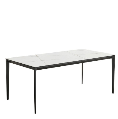 Стол DT-2010 белая керамика MR35 (160). Фото №2