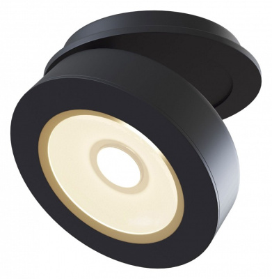 Встраиваемый светильник Maytoni Magic DL2003-L12B. Фото №2