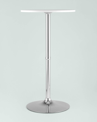 Стол барный Мохито NEW белый. Фото №5