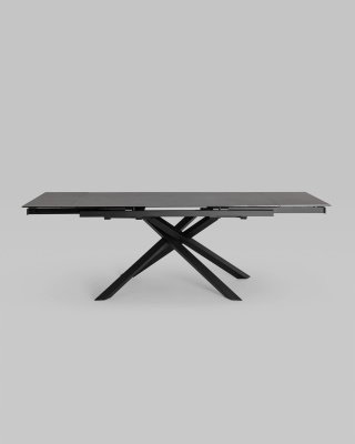 Стол обеденный Альянс раскладной 160-240*90 керамика. Фото