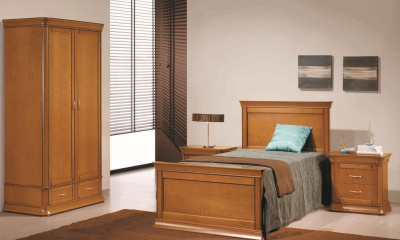 Спальня Lux 277. Фото №2