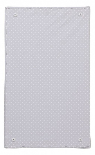 Доска пеленальная Polini kids Бегемотик,. Фото №4