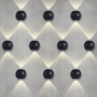 Накладной светильник Elektrostandard Diver a038539 фото Накладной светильник Elektrostandard Diver a038539. Фото №2