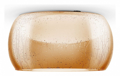 Накладной светильник Maytoni Solen MOD074PL-L16B3K. Фото