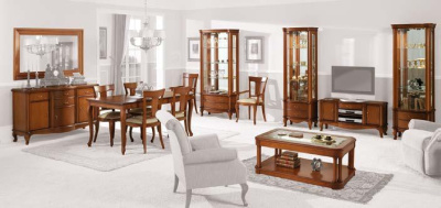 Гостиная 6 фото Гостиная 6. Фото №2