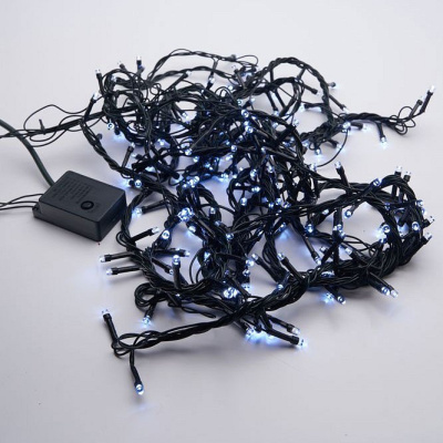 Гирлянда Супернить Feron CL91 32375 фото Гирлянда Супернить Feron CL91 32375. Фото №2