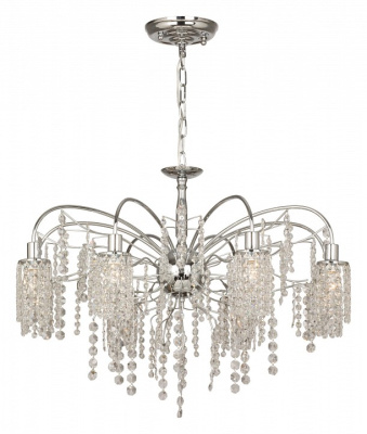 Подвесная люстра Favourite Caesar 2638-8U. Фото №2