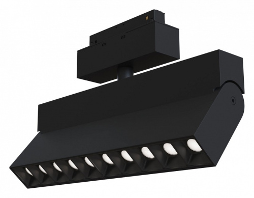 Светильник на штанге Maytoni Points TR015-2-20W3K-B. Фото №1