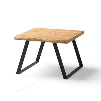 Журнальный стол DUPEN CT-106 Натурал BROOKLYN фото Журнальный стол DUPEN CT-106 Натурал BROOKLYN. Фото №3