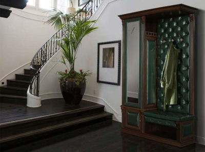 Прихожая Благо 5 Б 5.11. Фото