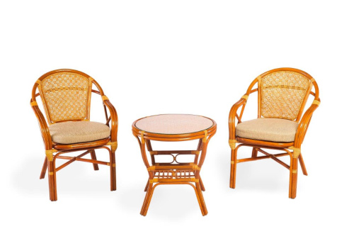 Комплект Петани дуэт. Фото №1