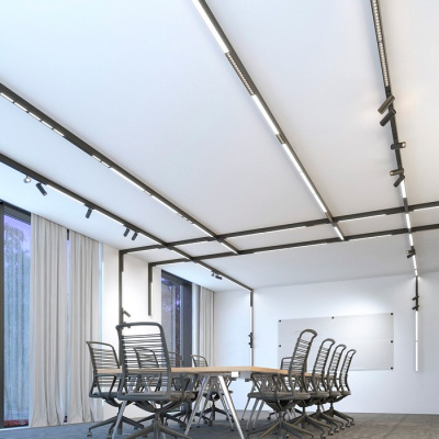 Модульный светильник Novotech Ratio 358102 фото Модульный светильник Novotech Ratio 358102. Фото №2