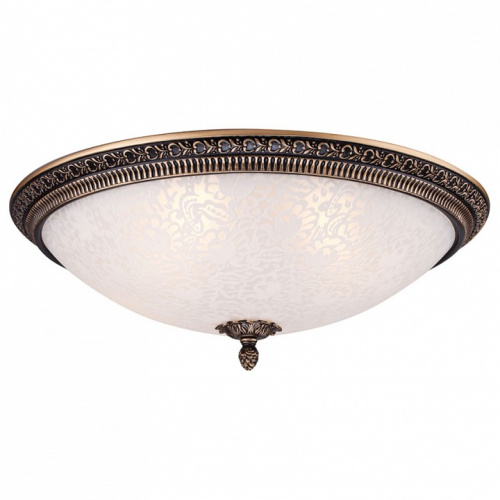 Накладной светильник Maytoni Pascal C908-CL-04-R. Фото №1