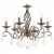 Подвесная люстра Maytoni Grace RC247-PL-06-R фото Подвесная люстра Maytoni Grace RC247-PL-06-R. Фото №1