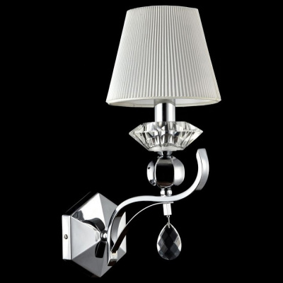 Бра Maytoni Smusso MOD560-01-N. Фото