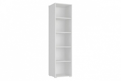 Шкаф для белья Модерн STL.322.01 W,белый фото Шкаф для белья Модерн STL.322.01 W,белый. Фото №3