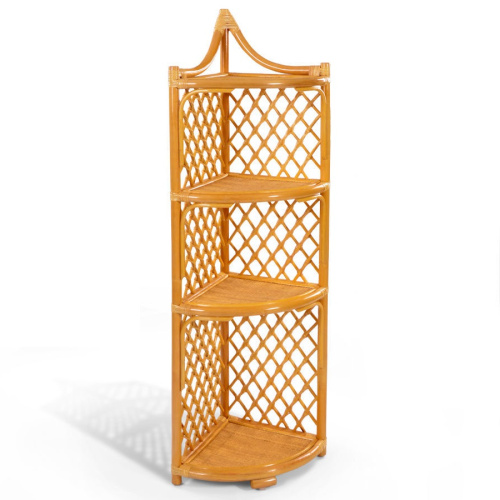 Этажерка угловая 09/23 фото Этажерка угловая 09/23. Фото №3