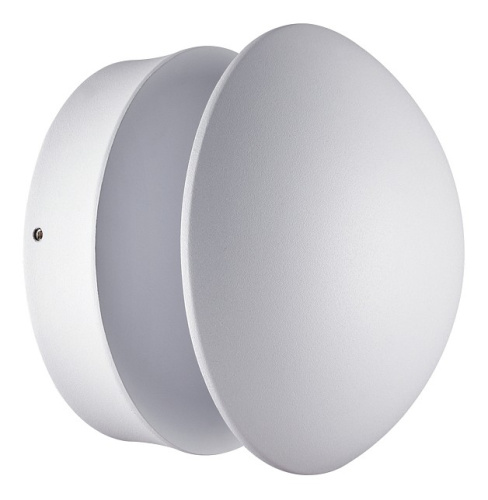 Накладной светильник Novotech Kaimas LED 357433. Фото №1