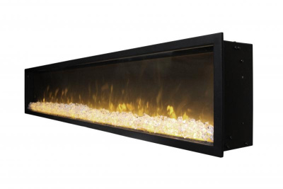 Электроочаг RealFlame Manhattan 1500. Фото