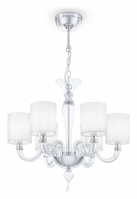 Подвесная люстра Maytoni Leti DIA012PL-06TR фото Подвесная люстра Maytoni Leti DIA012PL-06TR. Фото №2