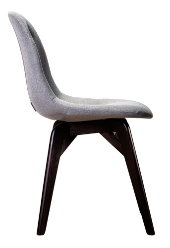 Стул Eames lite Грей/Венге. Фото №5