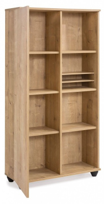 Стеллаж Cilek Mocha 20.30.1502.00. Фото №2