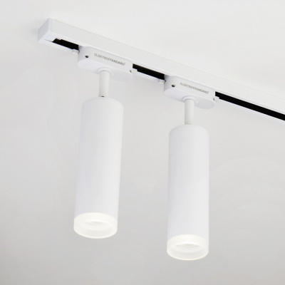 Светильник на штанге Elektrostandard Oskar a040963 фото Светильник на штанге Elektrostandard Oskar a040963. Фото №2