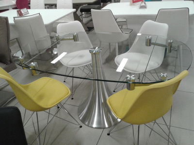 Стол Т017 фото Стол Т017. Фото №5