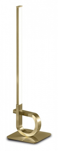 Настольная лампа декоративная Mantra Cinto 6142. Фото №1