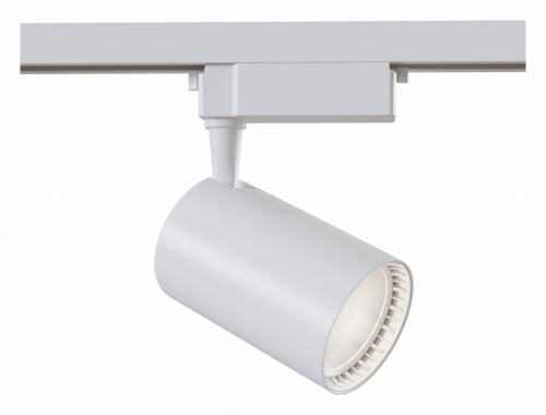 Светильник на штанге Maytoni Vuoro TR003-1-17W3K-W. Фото №1