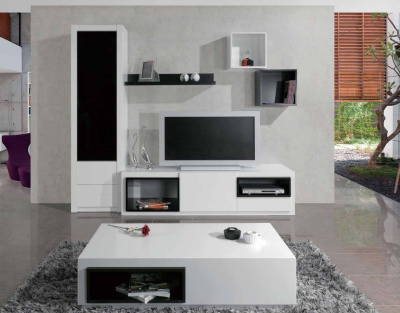 Журнальный стол Life 553. Фото №2